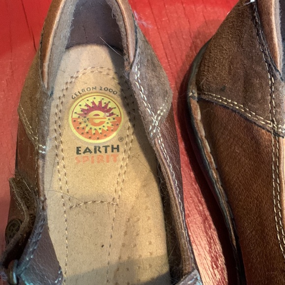 Earth womens shoes - Picture 2 of 5